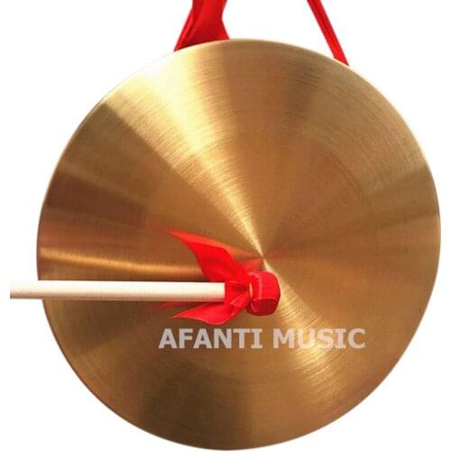 Afanti Music 30cm diameter Gong