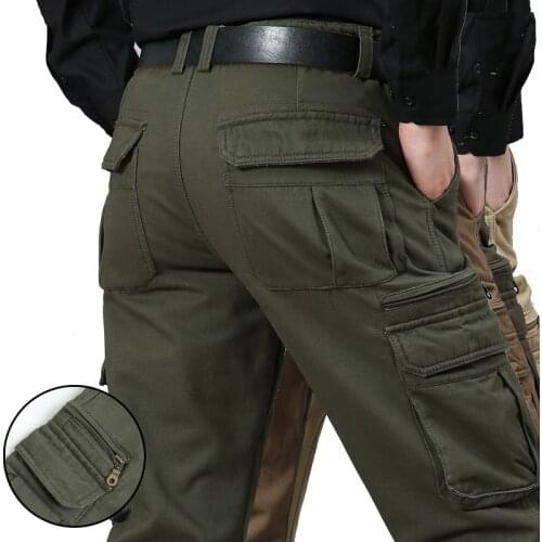 NAGRI Men's Insulated Trousers