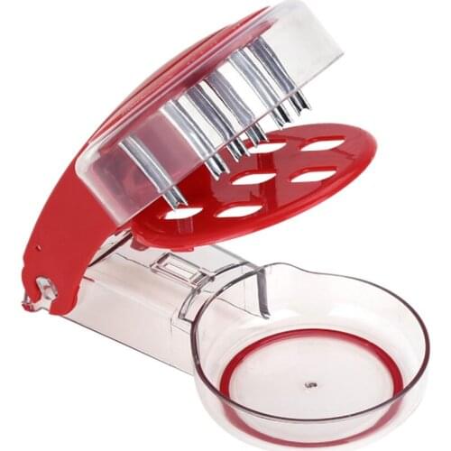 Nosii Pitting Machines