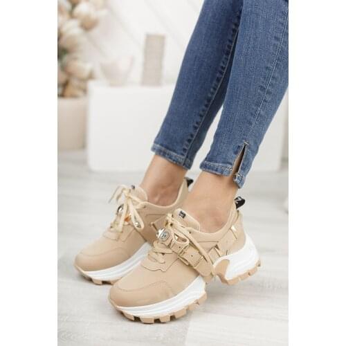 New Season Mink Orthopedic Base Women 'S Sport Shoes Standard Mould Artificial Leather Cz