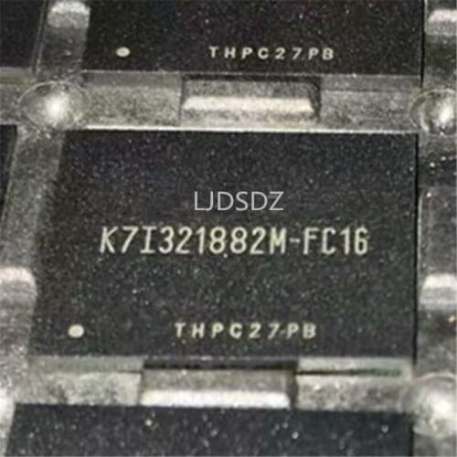 Original 1pcs/K7I321882M-FC16