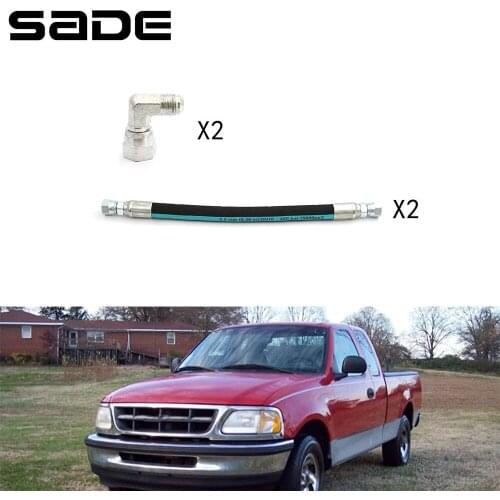 Sade Lubrication Systems