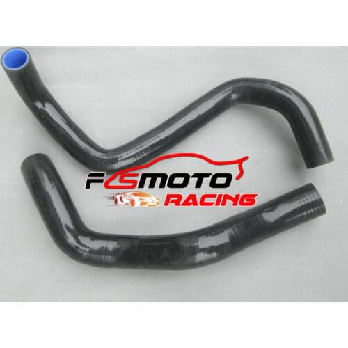 Silicone radiator hose for Ford Mustang 3.8L 01 02 03 04 2001 2002 2003 2004