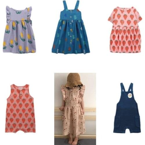 Syue Moon Dresses For Girls