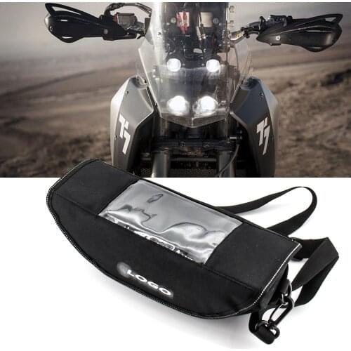 Handlebar Waterproof Bag Travel Bag for yamaha Tenere 700 Tenere700 TENERE 700 storage bag