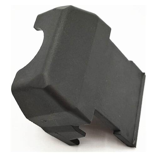 1Pcs Front Bar Skeleton Stopper Bumper Clip 4F0807255 For A6 C6 S6 RS6 4F0 807 255