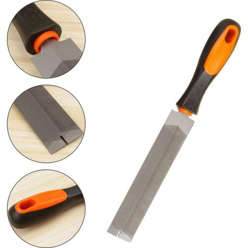 Diamond File Pruning Saw File File Woodworking Hand Tools Diamond File Saw File Woodworking Fine Tooth Steel File Grinding Tool