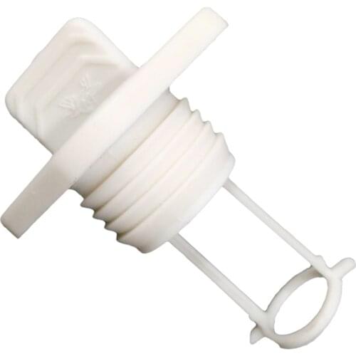 Diamond Universal Drain Plug Thread Drain Plug Bung For Kayak Canoe Boat NEW