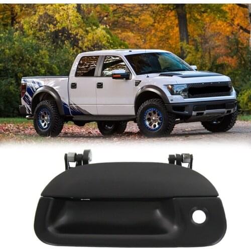 Car Tailgate Door Handle for Ford F-150 F-250 F-350 Explorer FO1915115 7L3Z9943400AA
