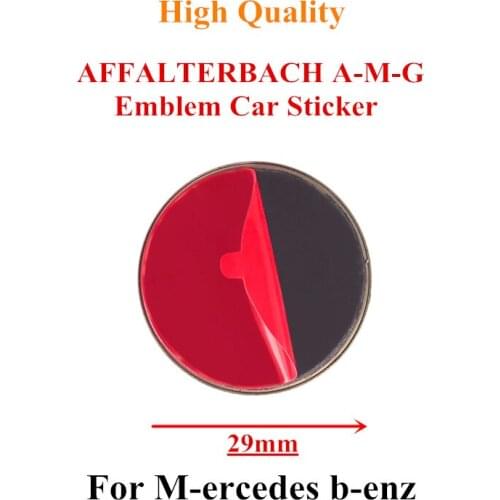 Car Interior air conditioner knob sticker Multimedia Mouse Button Cover Emblem Stickers For Mercedes benz GLA CLA A-MG A B class