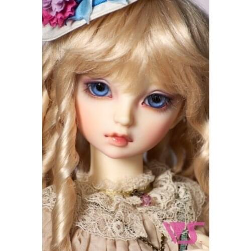 Free Shipping!Makeup&eyes Included!Top Quality 1/3 bjd Lorina Female Doll Girl Toy Best Cute Toy Adult Kid Gift Exquisite Art