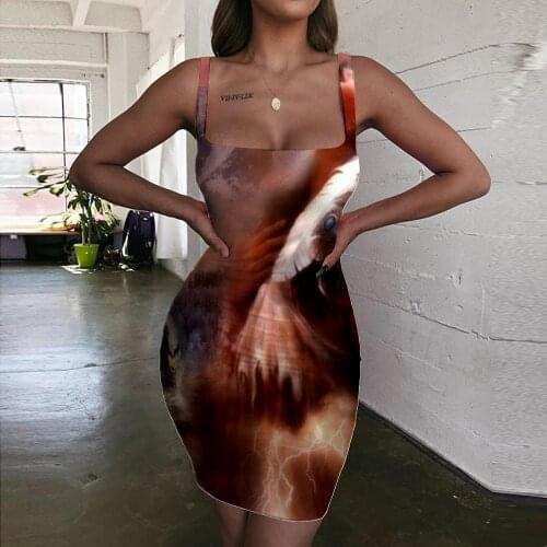 Giyu Brand Indios Dresses Women Wolf Halter Sleeveless Lovely Vestido Sexy Womens Clothing Party Beach Korean Style Fashion