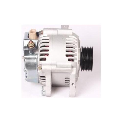 Free shipping Alternator JFZ1711A 14V 75A Suit Diesel Generator Diesel Engine 371 and other brand engine