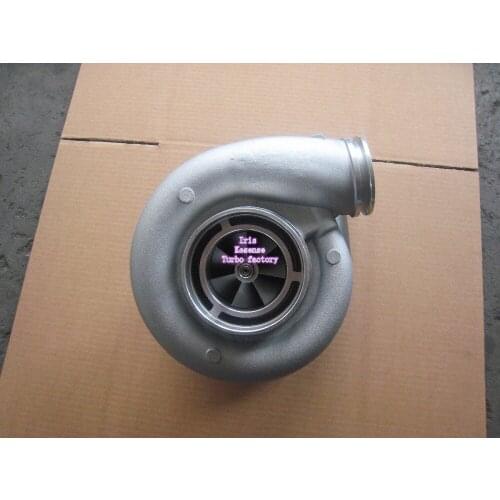 Truck, Various S3A 313951 TURBO 51.09100-7329