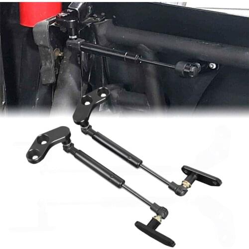 Front Rear Door Opener Kits Aluminum For Can-Am for Maverick X3 2017 2018 2019 2020