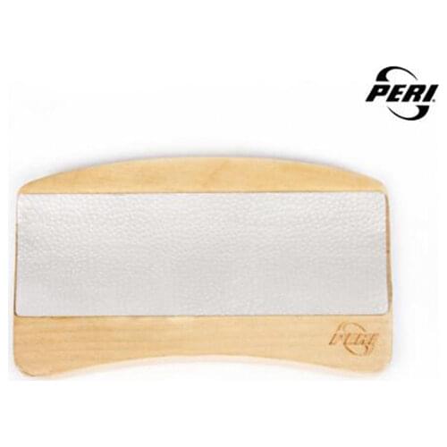 New PERI Billiards Pool Cue Tip Shaper Tool Pool Cue Tip Scuffer Burnisher Cue Trimmer Burnisher Shaper Tapper Conditioner Tips