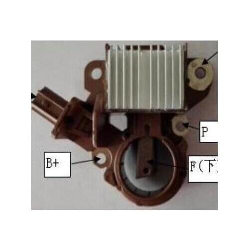 NEW Alternator Voltage Regulator 6673823T