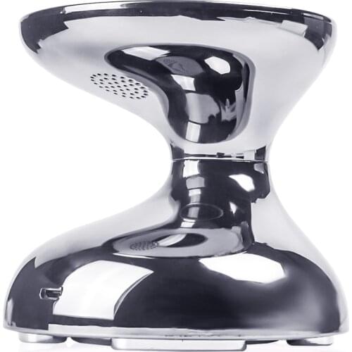 New Ultrasound EMS RF Cavitation Fat Burner Led Photon Therapy Skin Rejuvenation for weight Loss Face Body Slimming Massager