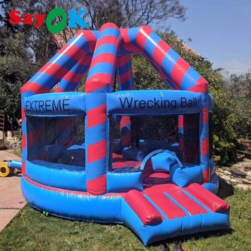 Outdoor Toys SayOK China