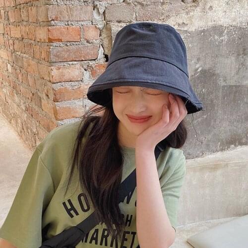 Womens Hat Bucket Hat Hiking Climbing Hunting Fishing Outdoor Protection Caps Women Cap Summer Sun Hat Autumn Present