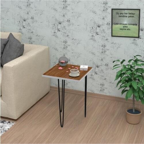 Modern Larose Zigon Coffee table Destini Cvz 1 Li 50*35*35 Square coffe table