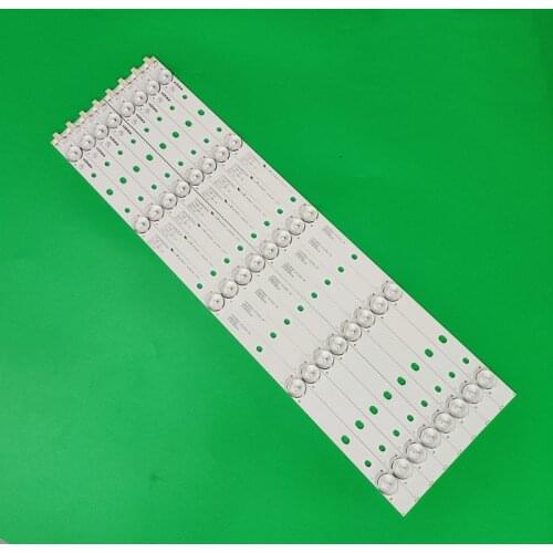 LED Backlight strip 58 lamp For Kon ka LED50R6000U T49U A49U 49R6000U LED49R710 LED49R680 SZKK49D05-ZC22AG-04
