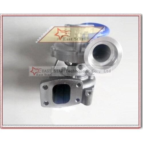 Turbo Turbocharger K16 7129 53169707129 53169887129 9040968599 For Mercedes Benz Truck LKW T2W 2002-08 OM904 OM904LA 4.3L