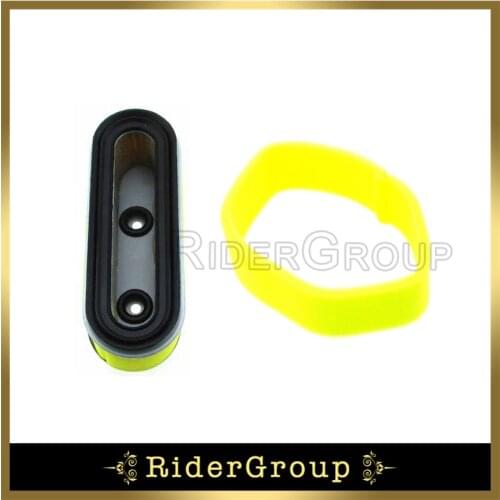 Air Filter For Honda 17218-ZE7-W02 17218-ZE7-W00 17211-ZE7-W03 GXV160 HRC216K1HA 17218-ZE7-W00