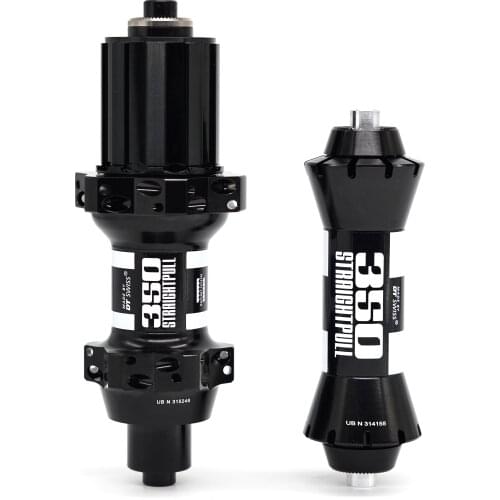 Original DT Swiss 350 Road C V Brake Bike Hubs 10s 11s Front 20h Rear 24 Holes Shaft 100*9/130*10MM Road Bicycle Hub 11 Speeds 3