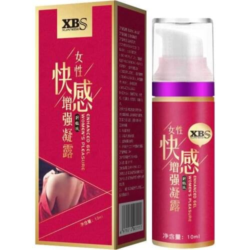 Aphrodisiac for Women Pleasure Massage Liquid Orgasm Gel Orgasm Spray Enhance Female Vagina Tightening Lubricant Sex Supplies