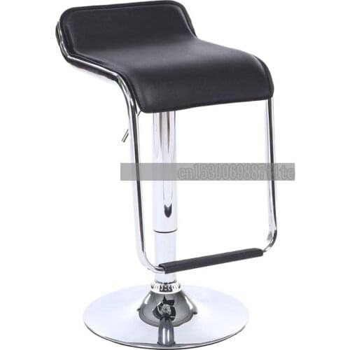 European Style Bar Chair Bar Chair Fashion Bar Chair Household Lift Bar Stool Cashier Stool Front Desk High Stool