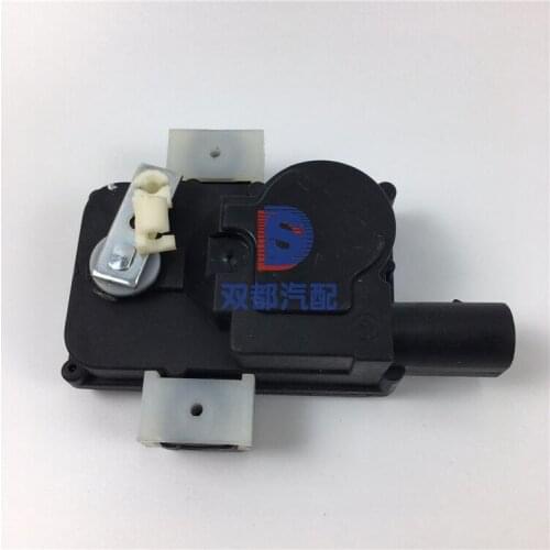FOR SAIC MAXUS LDV V80 locker Middle door locker lock block Central control lock Middle door actuator remote controller
