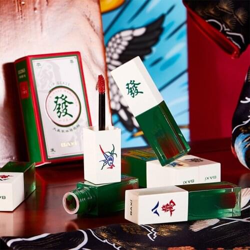 Блески для губ BOB China At AliExpress