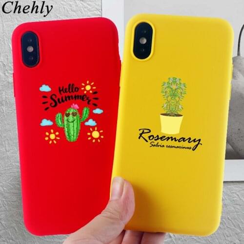 Fashion Phone Case for IPhone 6s 7 8 11 Plus Pro X XS MAX XR Corgi Panda Cases Soft Silicone Fitted TPU Back Cover Accessories