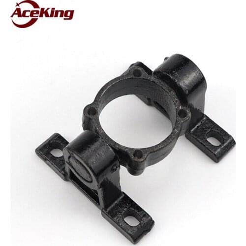 SC cylinder attachment center center TC mounting bracket TCM universal bracket bracket with seat cylinder