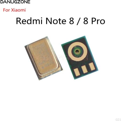 DANUGZONE Microphones For Xiaomi Redmi 8A Phones China