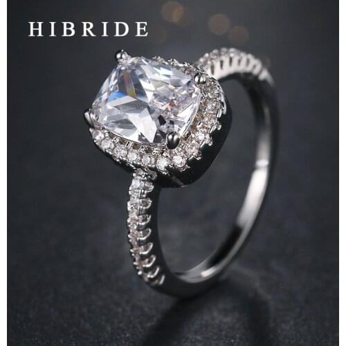 HIBRIDE Cocktail Rings