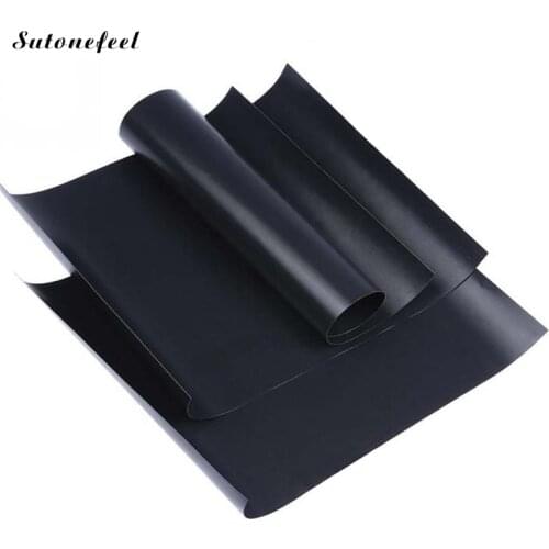 2/5PCS BBQ Grill Mats Non Stick BBQ Sheet Heat Resistant Barbecue Cooking Grilling Sheet Kitchen BBQ Tool