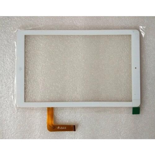 New 10.1 inch Digitizer Touch Screen Panel glass For Mediacom M-IPRO10 SmartPad 10.1 iPro 3G Tablet PC