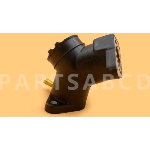 New Intake Pipe Carburettor fit for Yamaha XV 125 XV 250 Virago 250CC ATV XV125 XV 250 1988-2011