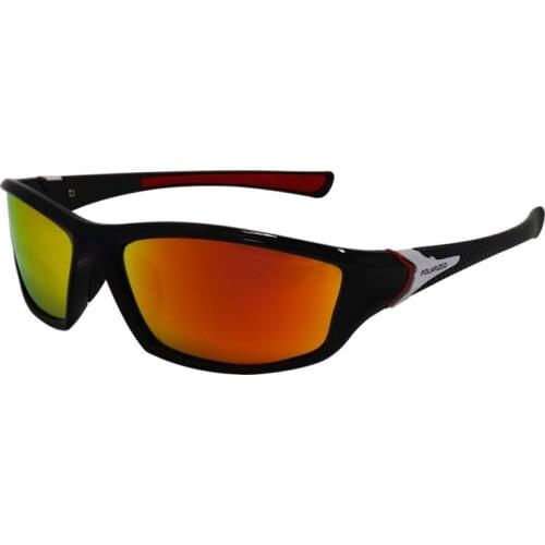 NO DAIWA Polarized Fishing Glasses UV400 Sun Glasses Camping Hiking Driving Eyewear Men Women Sunglasses Outdoor Sports Goggles