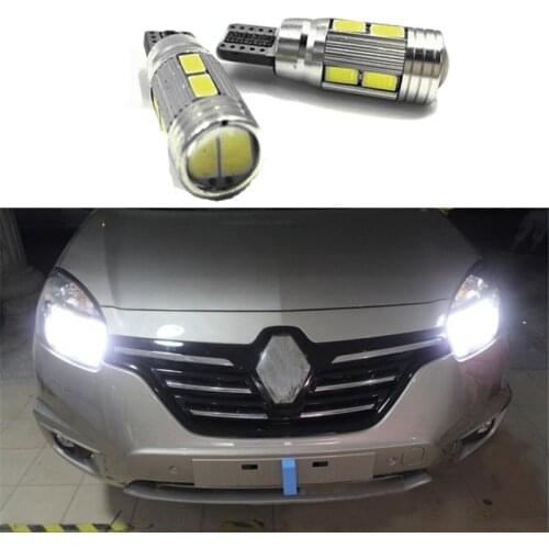 Qinwa Lamps For Cars