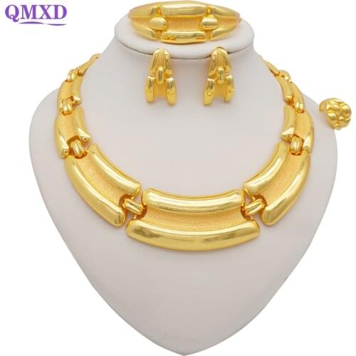 QMXD Necklaces