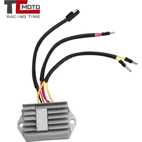 12V Voltage Regulator Current Rectifier for Moto guzzi CALIFORNIA QUOTA STRADA SPORT DAYTONA 1000 1100 GT1000 NEVADA CLUB