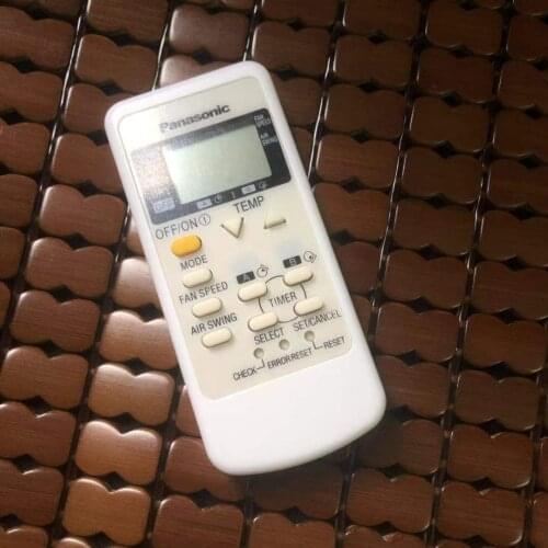 REPLACEMENT NEW General AIR CONDITIONER remote control For Panasonic A75C3078 A75C2954 A75C3205 A75C3079 A75C3267 1PCS