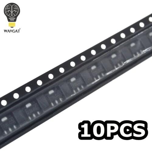 WAVGAT Camera Stabilizers