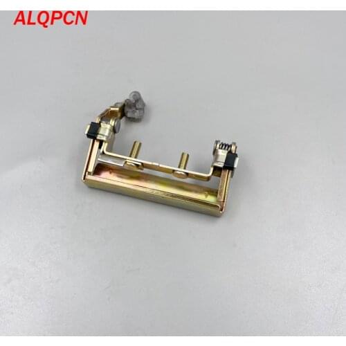 Back door handle tailgate open catch handle for kia pregio bongo III 1997-2005 0K72A62410A