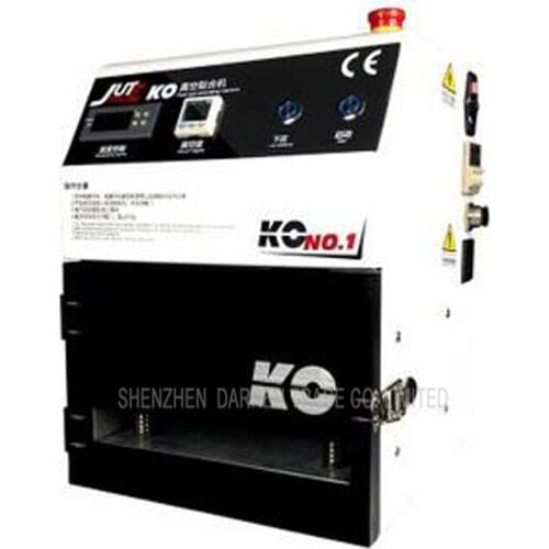 1PC Hot sale OCA Vacuum Laminating Machine Toch Screen Refurbish OCA Laminator LCD Lamination Machine