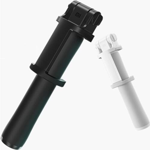 100% Original Xiaomi Wired MI Monopod Extendable Handheld Shutter for iOS Android Drop Shipping