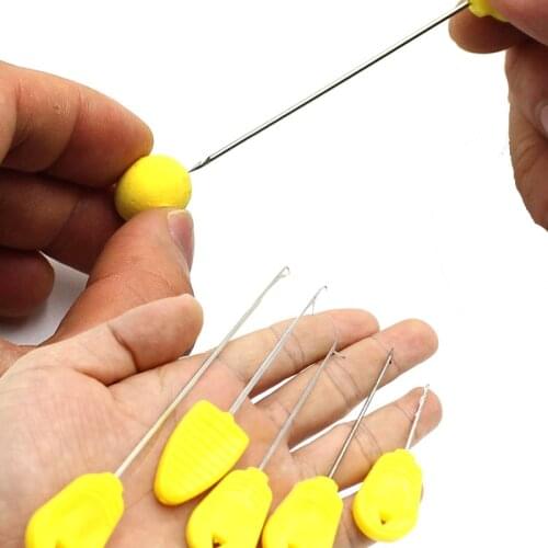 3PCS Carp Fishing Accessories for Carp Rig Fishing Carp Material Chod Zig Rig Tool carp feeder fishing equipment